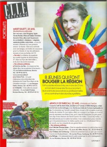 "ELLE-Bretagne" (mai 2011)