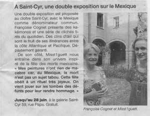 article-ouest-france- 12-06-13