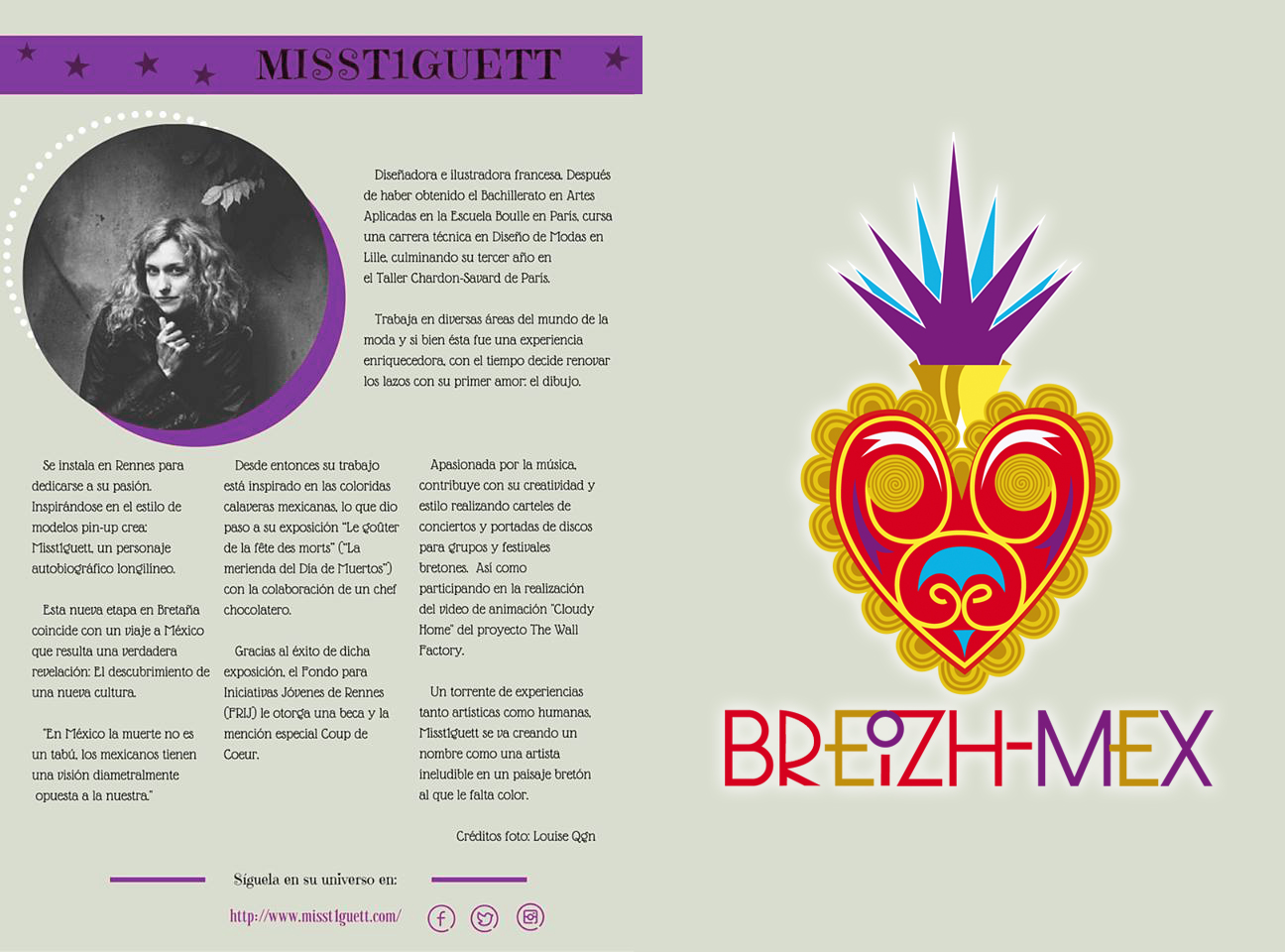 article miss bzh mex