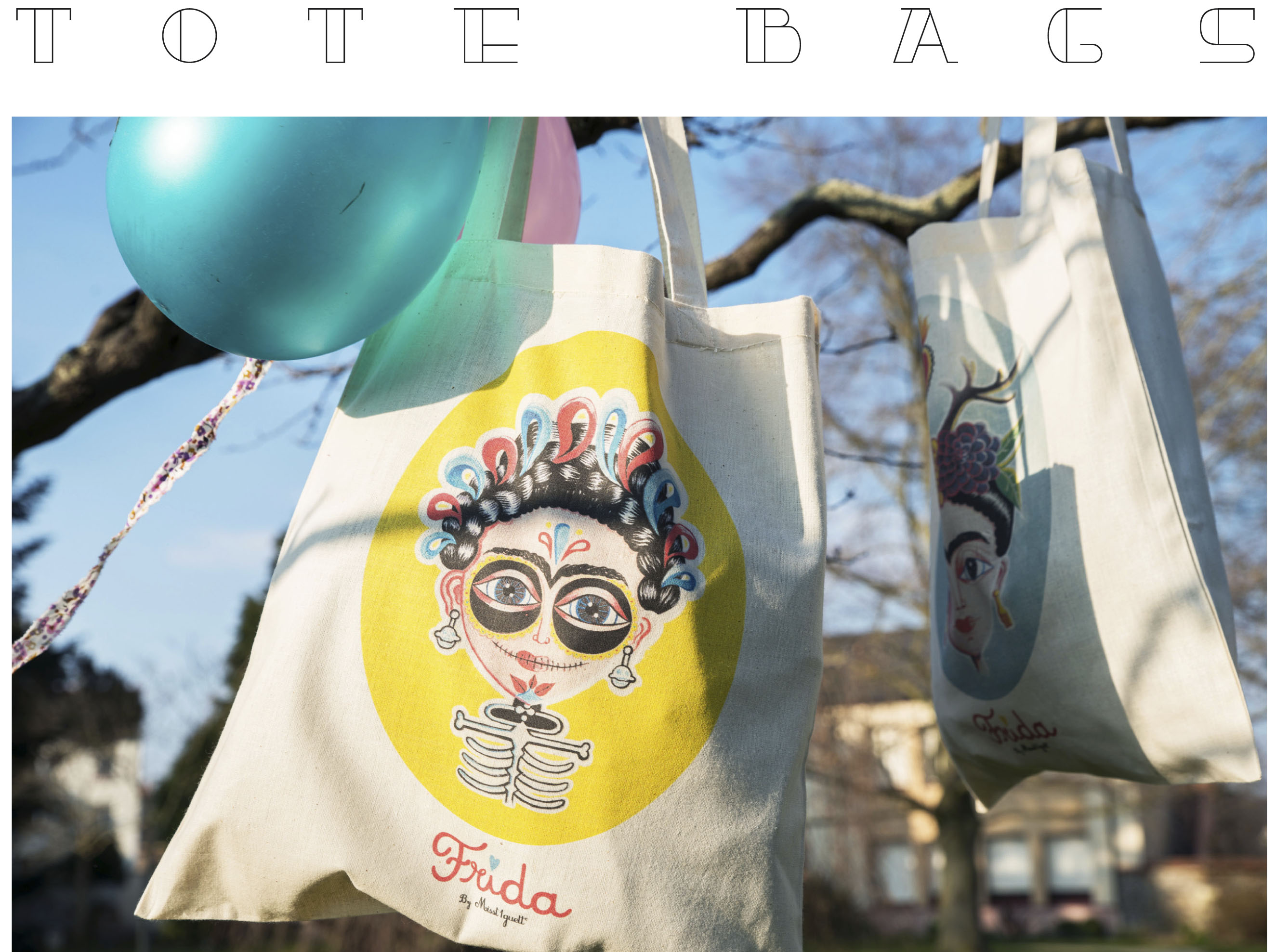 Misst1guett-catalogue merchandising 2021-tote bag
