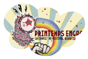 « Printemps engagé »