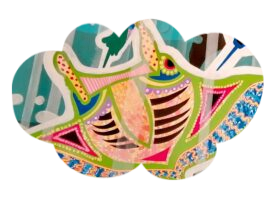 « Mantas-Alebrijes »